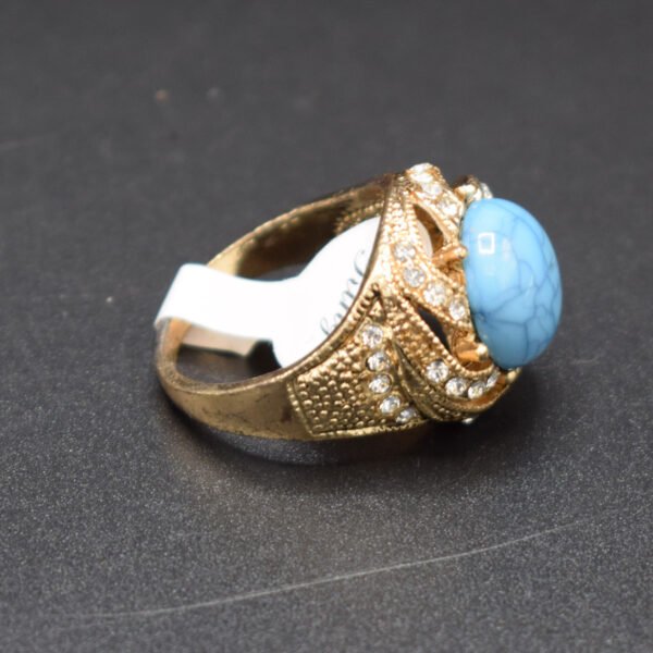 Ladies Ring - Image 2