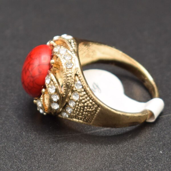 Ladies Ring