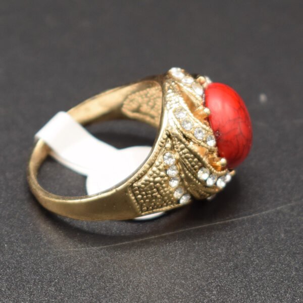 Ladies Ring - Image 2