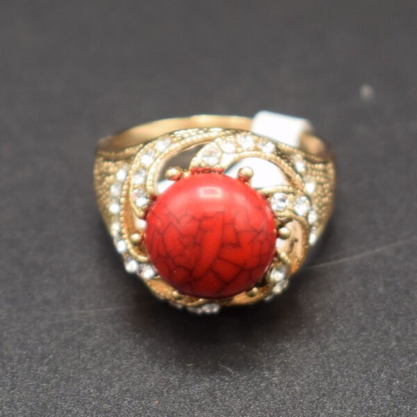 Ladies Ring - Image 3