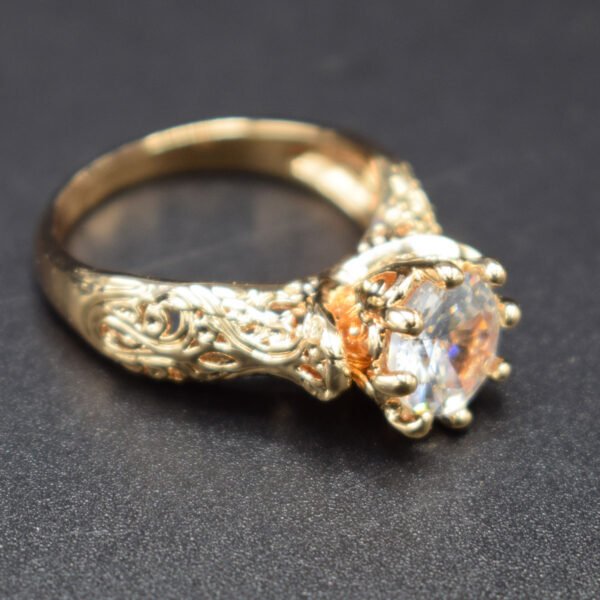 Ladies Ring - Image 3