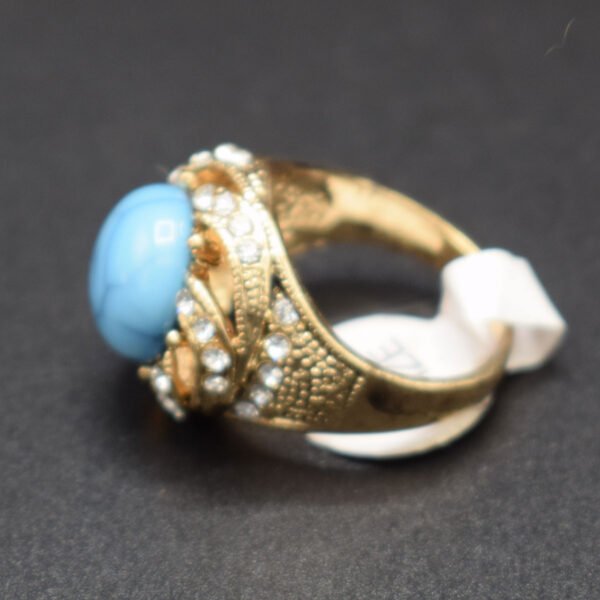 Ladies Ring