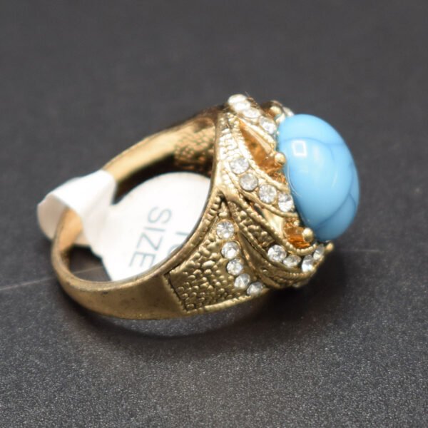 Ladies Ring - Image 2