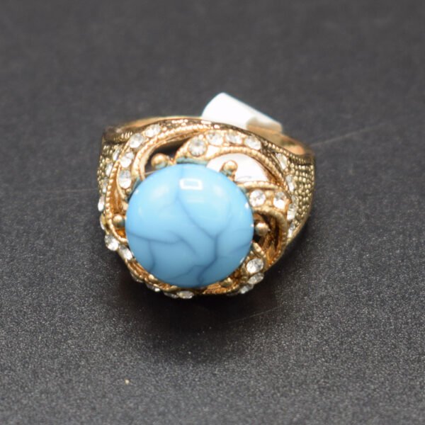 Ladies Ring - Image 3