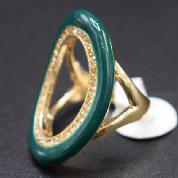 Ladies Ring - Image 2