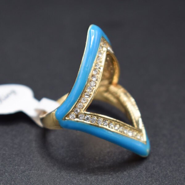 Ladies Ring - Image 2