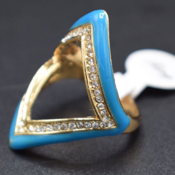 Ladies Ring - Image 3