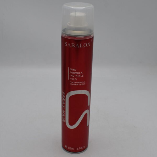 SABALON - Hair Spray - Image 2