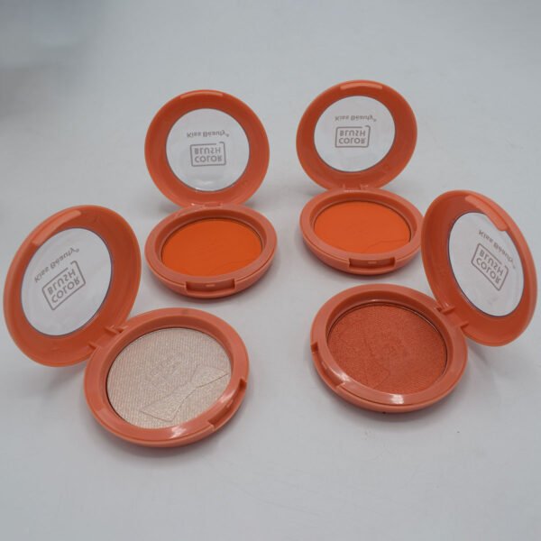 Sweet Cheek - Color Blush Pack of 4 - Image 3