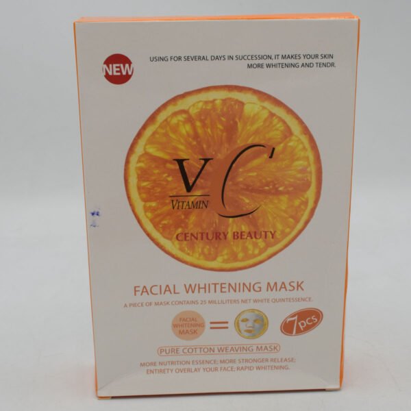 Vitamin C - Sheet Mask