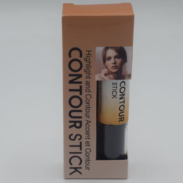 2in1 Contour Stick