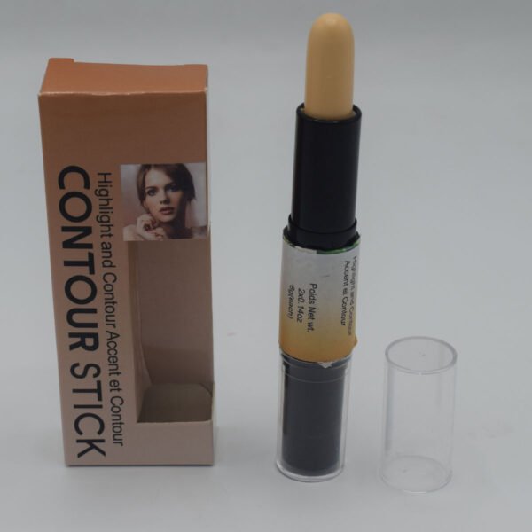 2in1 Contour Stick - Image 3