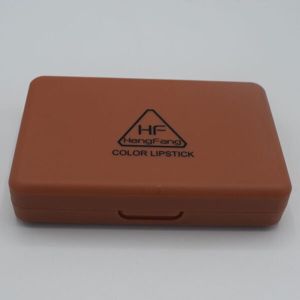 HengFang - Lipstick Packo of 6