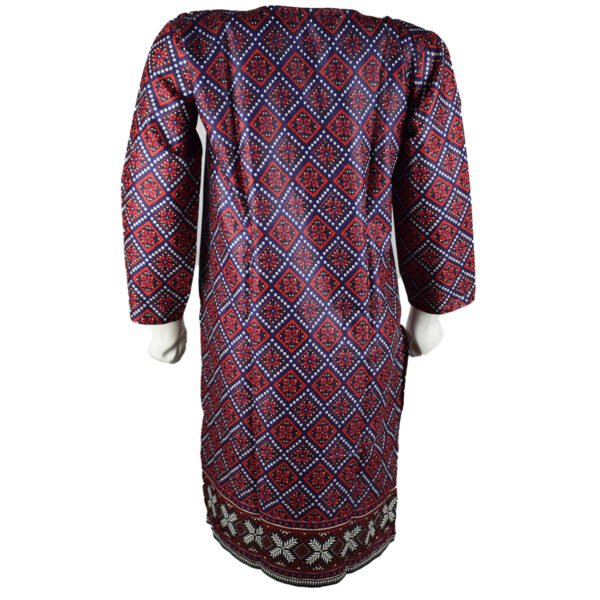 Purple Kurti - Medium - Image 4