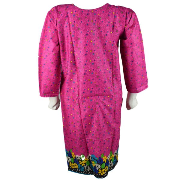 Pink Kurti - Medium - Image 2