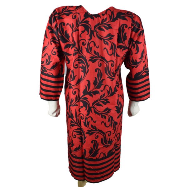 Red Kurti - Large - Image 4