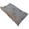 King Size Double Bedsheet Abstract Leaves - Image 3