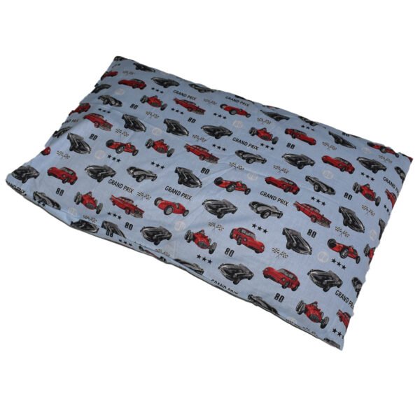 Single Bedsheet GrandPrix Cars - Image 3